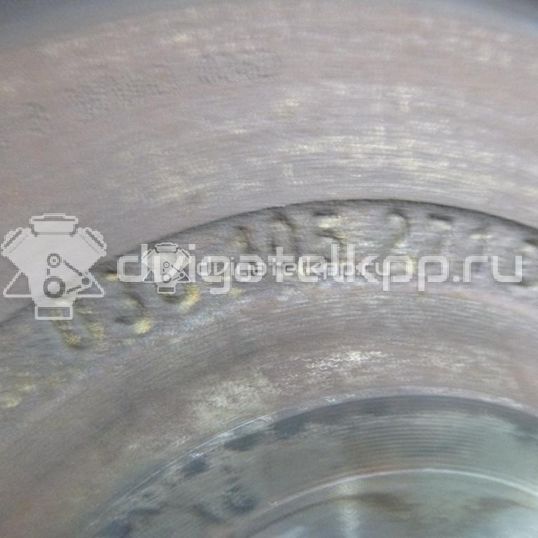 Фото Маховик  030105271D для audi A3 [8P1]