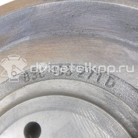 Фото Маховик  030105271D для audi A3 [8P1]