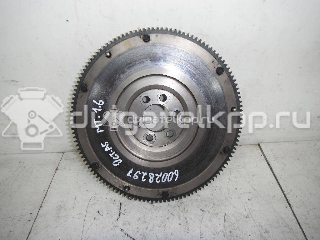Фото Маховик  030105271D для audi A3 [8P1] {forloop.counter}}