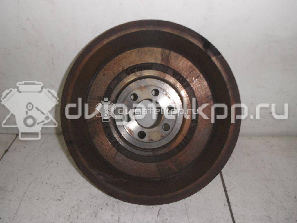 Фото Маховик  030105271D для audi A3 [8P1] {forloop.counter}}