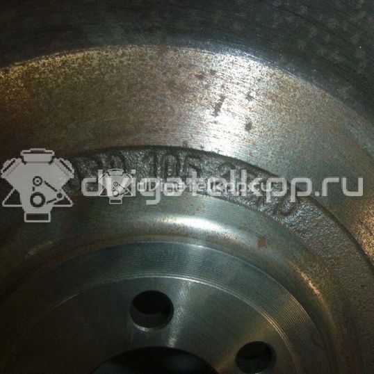 Фото Маховик  030105271D для audi A3 [8P1]