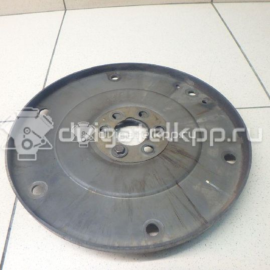 Фото Маховик  038105327B для audi A3 [8P1]