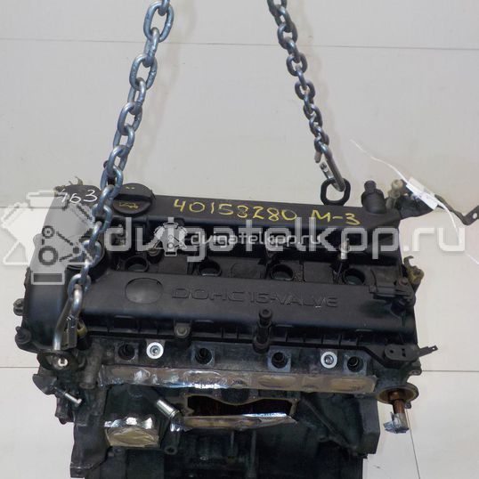 Фото Контрактный (б/у) двигатель B3 (16V) для Mazda Demio Dw / 121 / 323 53-73 л.с 16V 1.3 л бензин