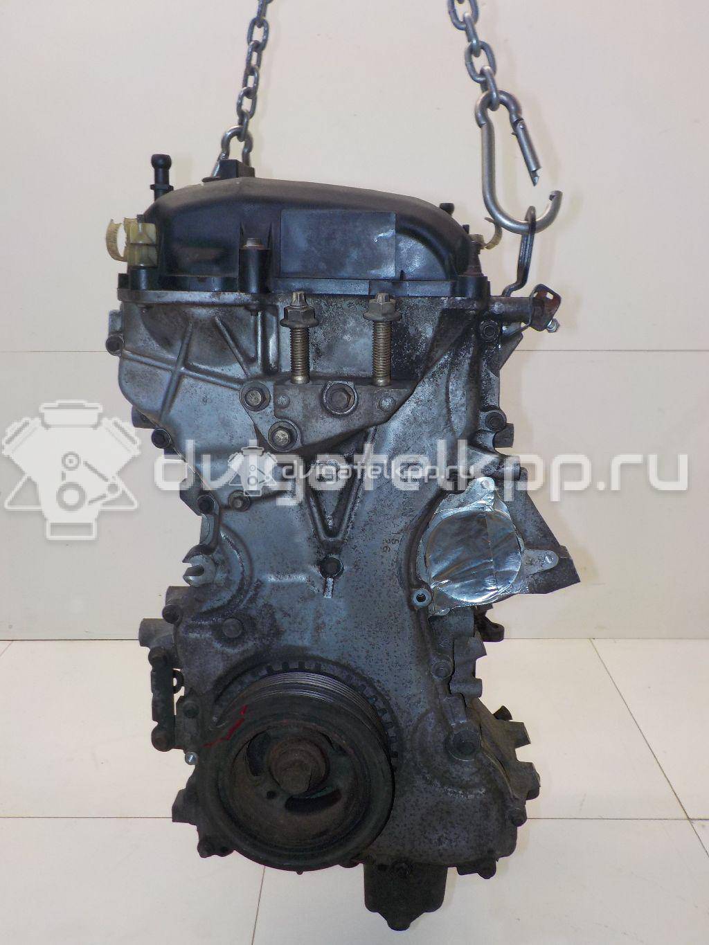 Фото Контрактный (б/у) двигатель B3 (16V) для Mazda Demio Dw / 121 / 323 53-73 л.с 16V 1.3 л бензин {forloop.counter}}