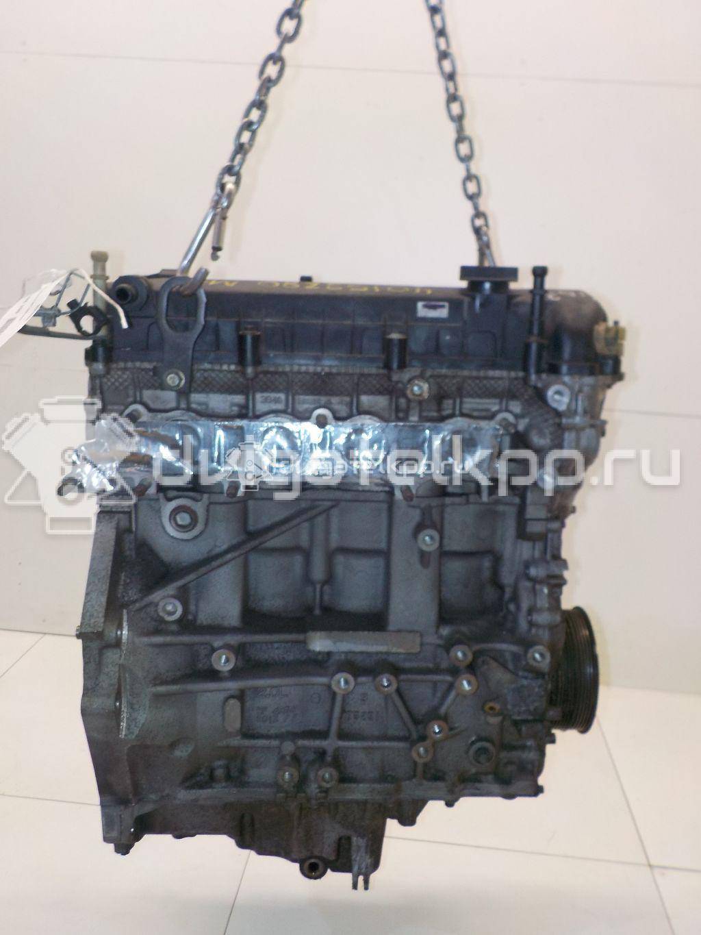 Фото Контрактный (б/у) двигатель B3 (16V) для Mazda Demio Dw / 121 / 323 53-73 л.с 16V 1.3 л бензин {forloop.counter}}