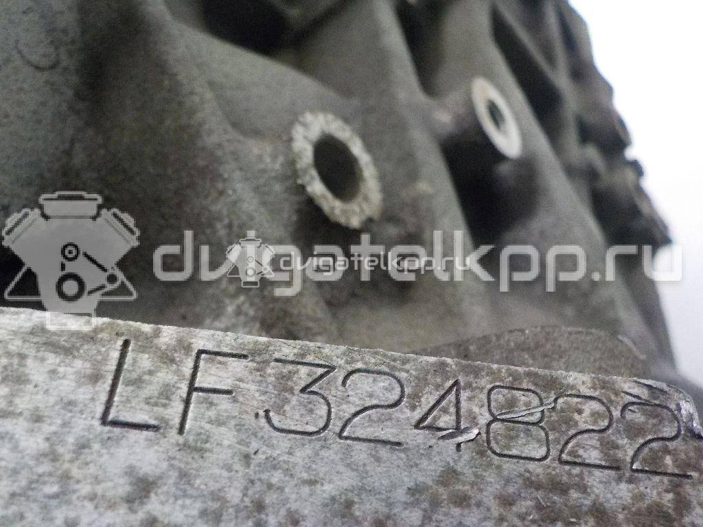 Фото Контрактный (б/у) двигатель FE (16V) для Mazda 626 140-148 л.с 16V 2.0 л Супер-бензин (95) неэтилированный {forloop.counter}}