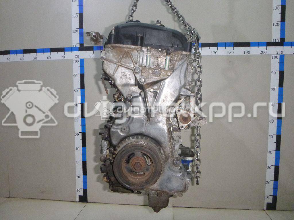 Фото Контрактный (б/у) двигатель B3 (16V) для Mazda Demio Dw / 121 / 323 53-73 л.с 16V 1.3 л бензин {forloop.counter}}