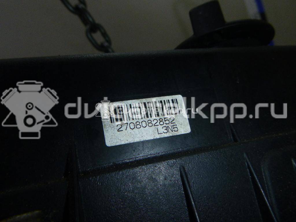 Фото Контрактный (б/у) двигатель B3 (16V) для Mazda Demio Dw / 121 / 323 53-73 л.с 16V 1.3 л бензин {forloop.counter}}