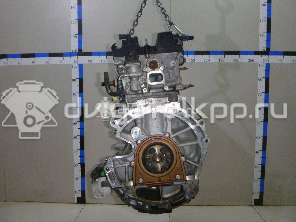 Фото Контрактный (б/у) двигатель B3 (16V) для Mazda Demio Dw / 121 / 323 53-73 л.с 16V 1.3 л бензин {forloop.counter}}