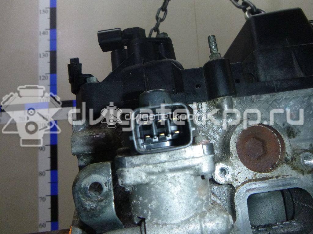 Фото Контрактный (б/у) двигатель B3 (16V) для Mazda Demio Dw / 121 / 323 53-73 л.с 16V 1.3 л бензин {forloop.counter}}