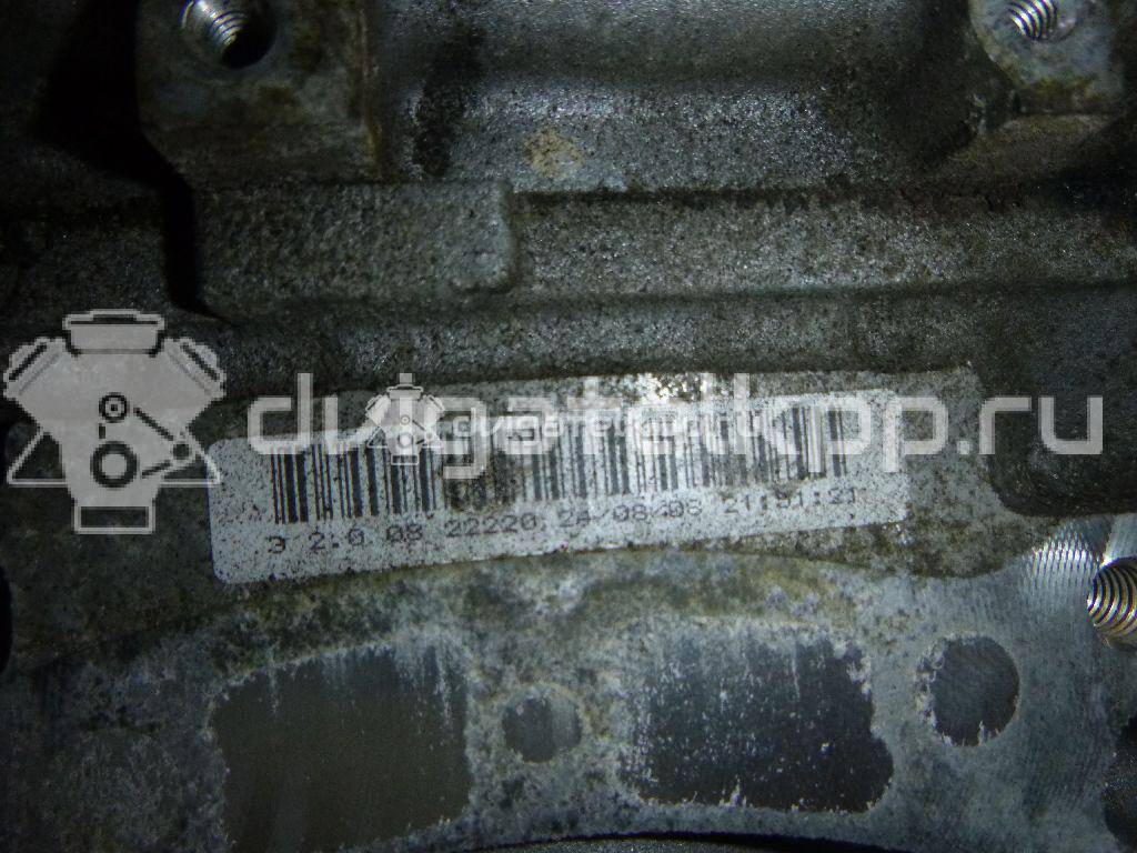 Фото Контрактный (б/у) двигатель B3 (16V) для Mazda Demio Dw / 121 / 323 53-73 л.с 16V 1.3 л бензин {forloop.counter}}