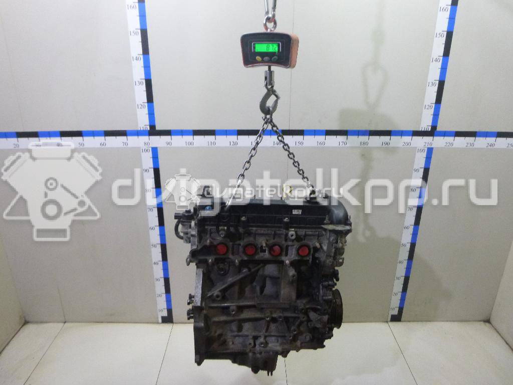 Фото Контрактный (б/у) двигатель B3 (16V) для Mazda Demio Dw / 121 / 323 53-73 л.с 16V 1.3 л бензин {forloop.counter}}