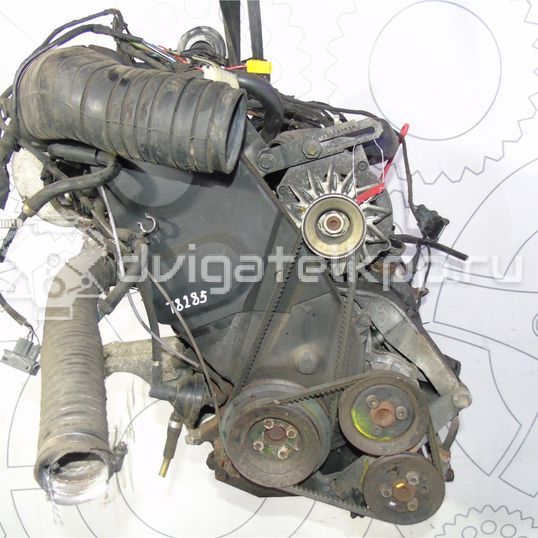 Фото Контрактный (б/у) двигатель 2E для 2E 115 л.с 8V 2.0 л бензин