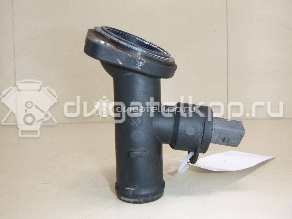 Фото Крышка термостата  03G121121D для Audi A3 {forloop.counter}}