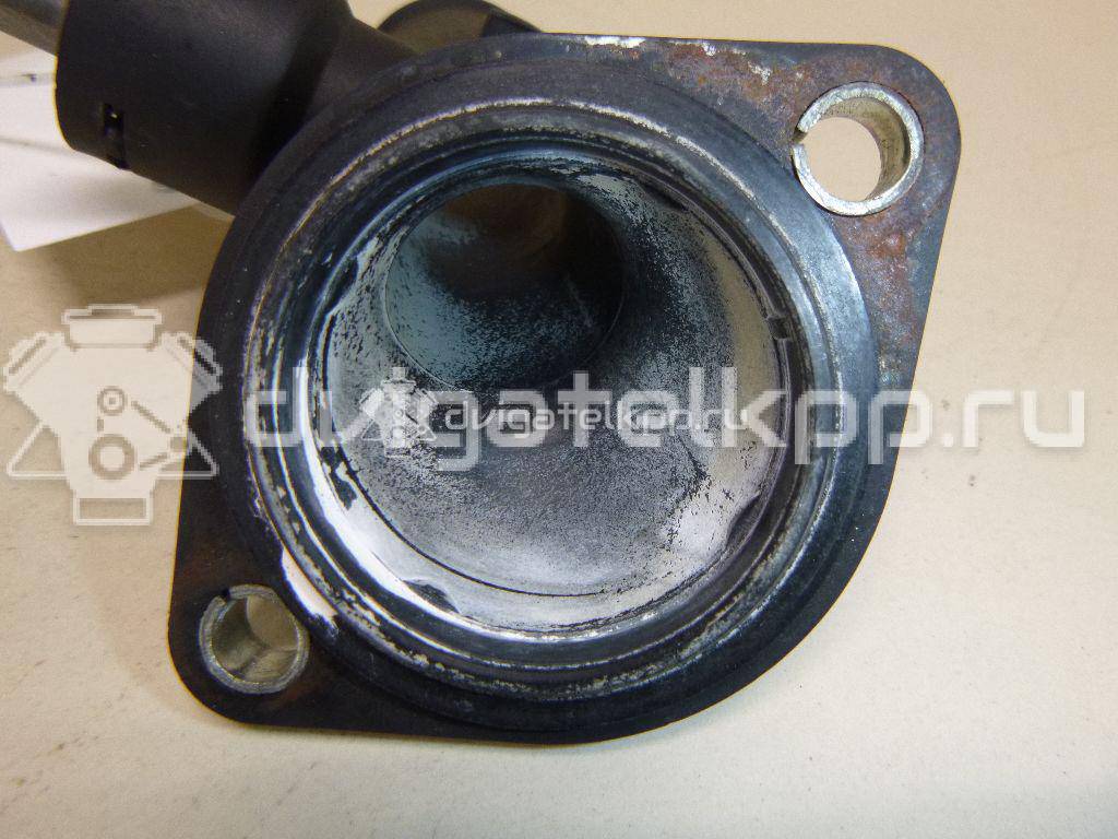 Фото Крышка термостата  03G121121D для Audi A3 {forloop.counter}}