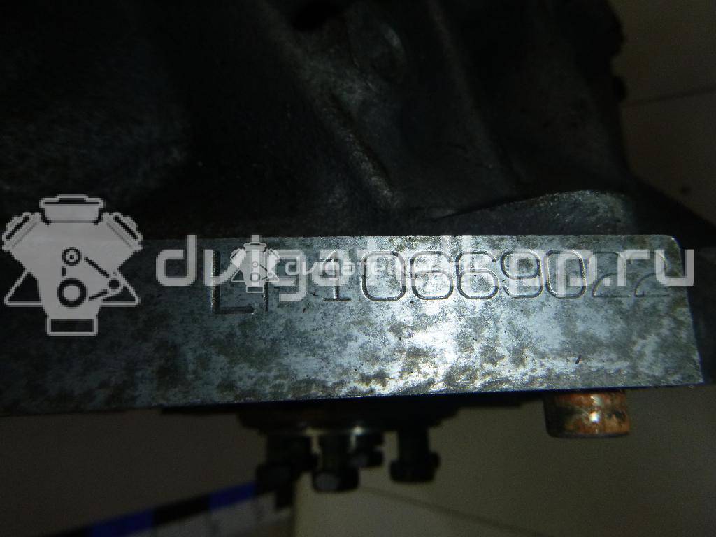 Фото Контрактный (б/у) двигатель FE (16V) для Mazda 626 140-148 л.с 16V 2.0 л Супер-бензин (95) неэтилированный {forloop.counter}}