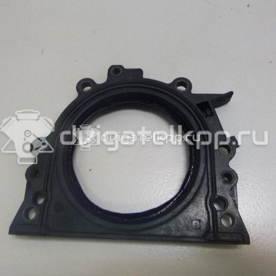 Фото Крышка коленвала задняя  038103171S для Audi A3 / 80 / A4 / A6