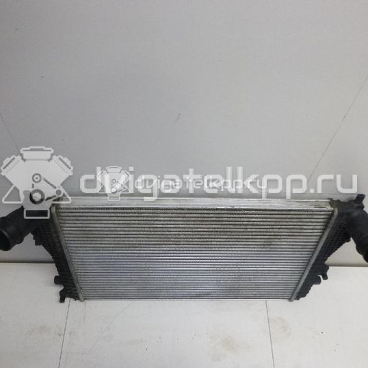 Фото Интеркулер  3C0145805AN для audi A3 [8P1]