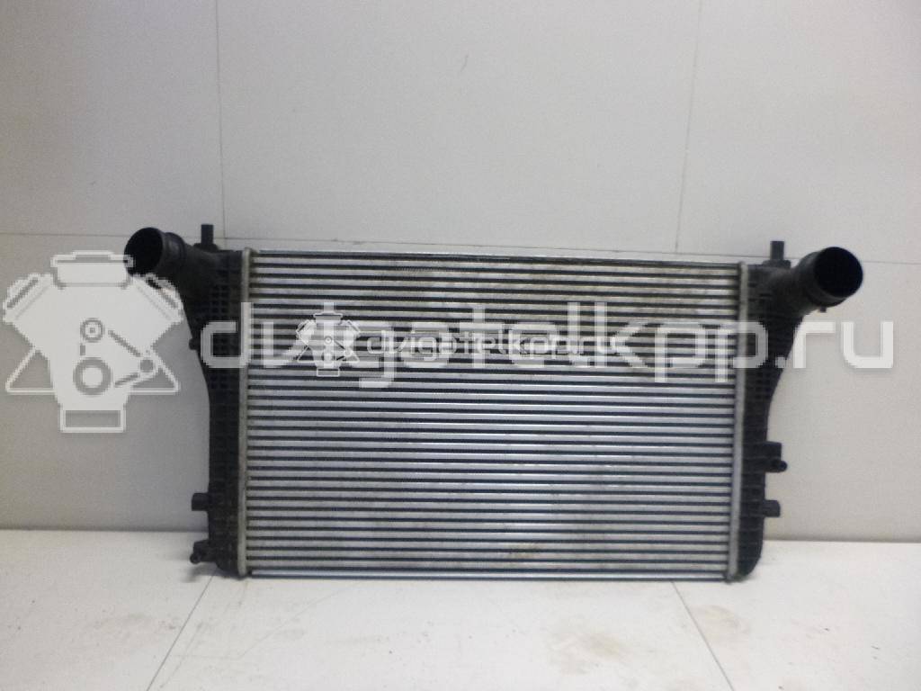 Фото Интеркулер  3C0145805AN для audi A3 [8P1] {forloop.counter}}