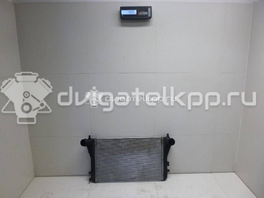 Фото Интеркулер  3C0145805AN для audi A3 [8P1] {forloop.counter}}