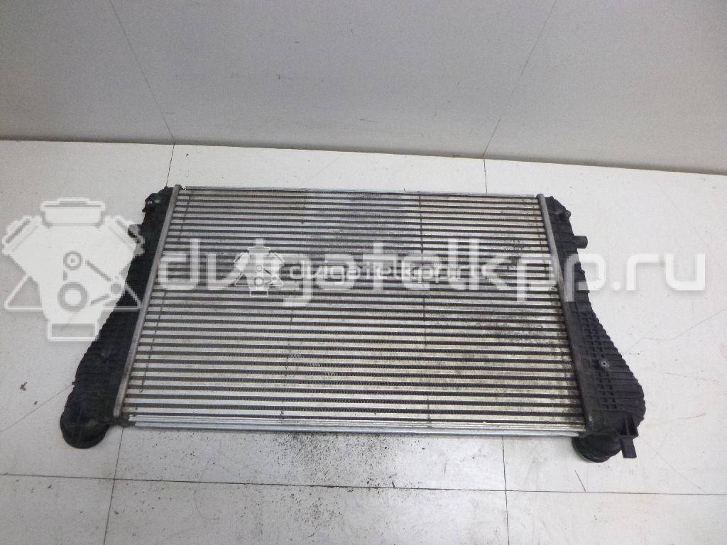 Фото Интеркулер  3C0145805AN для audi A3 [8P1] {forloop.counter}}