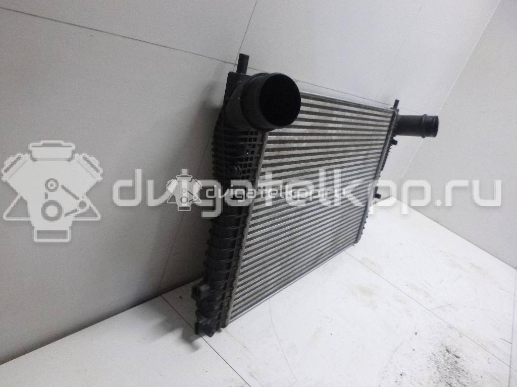 Фото Интеркулер  3C0145805AN для audi A3 [8P1] {forloop.counter}}