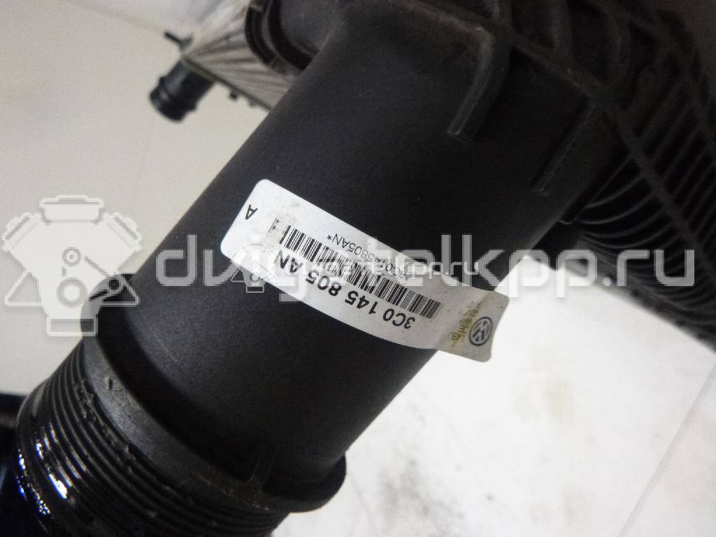 Фото Интеркулер  3C0145805AN для audi A3 [8P1] {forloop.counter}}