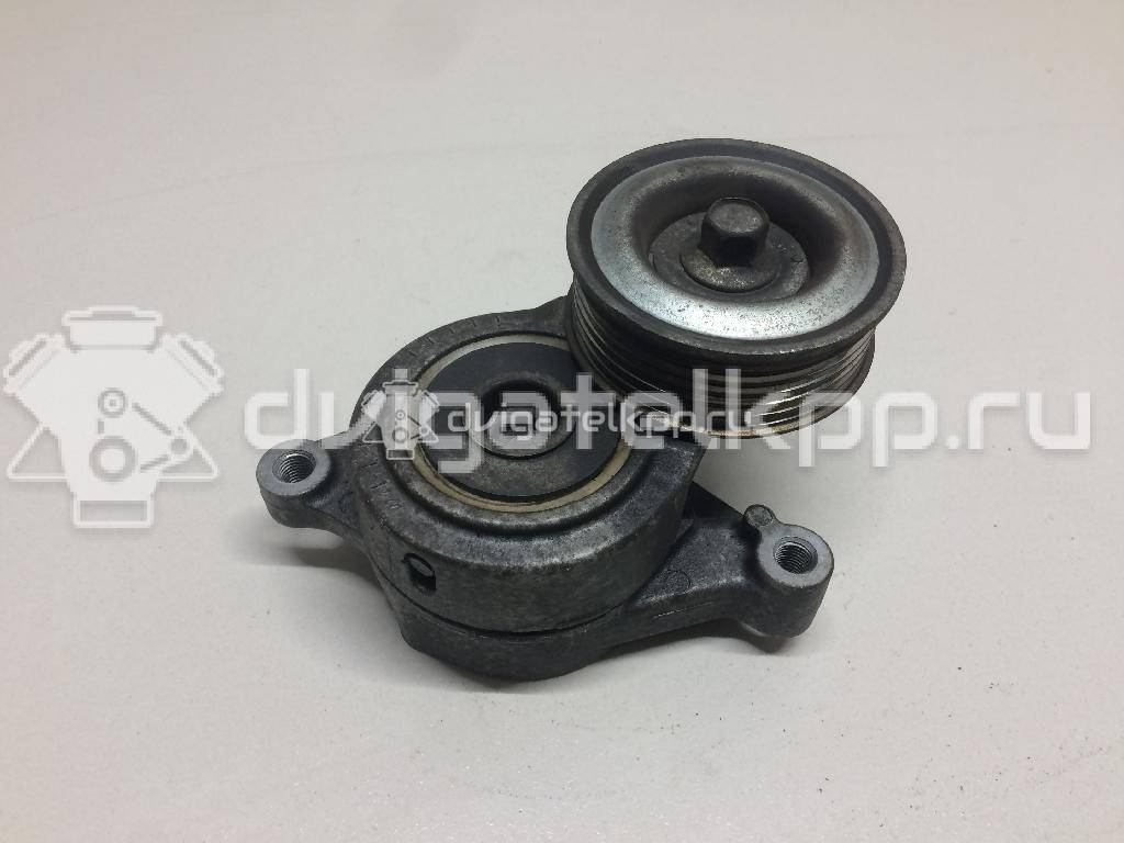 Фото Натяжитель ремня для двигателя B3 (16V) для Mazda Demio Dw / 121 / 323 53-73 л.с 16V 1.3 л бензин ZJ0115980D {forloop.counter}}