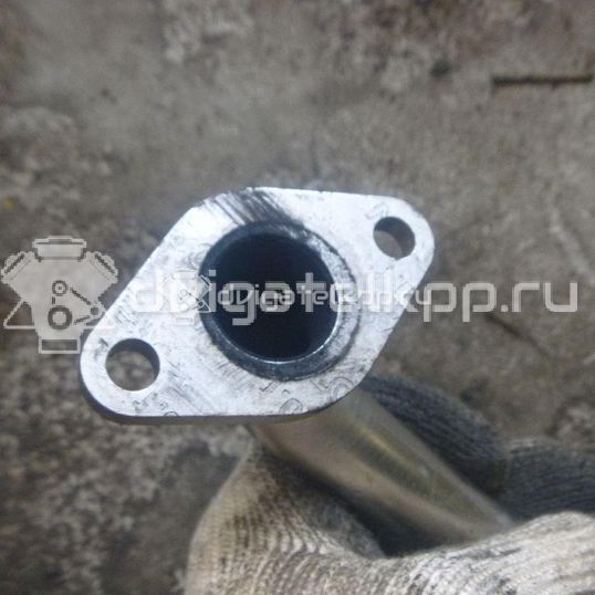 Фото Трубка картерных газов  03g131521a для Skoda / Volkswagen / Audi / Seat