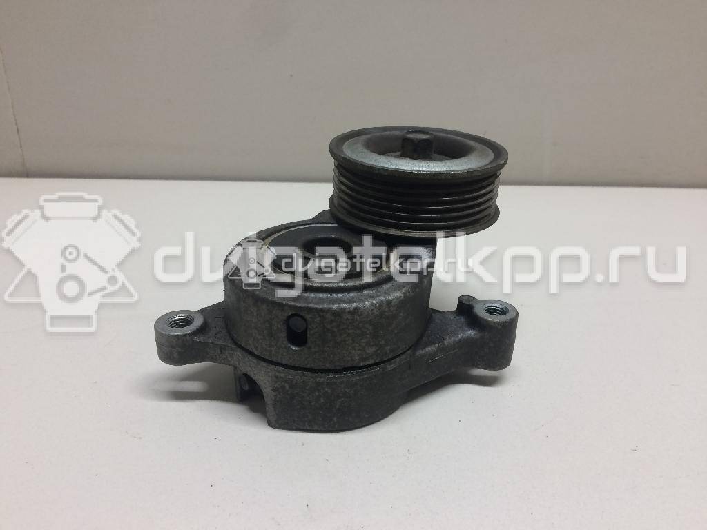 Фото Натяжитель ремня для двигателя B3 (16V) для Mazda Demio Dw / 121 / 323 53-73 л.с 16V 1.3 л бензин ZJ0115980D {forloop.counter}}