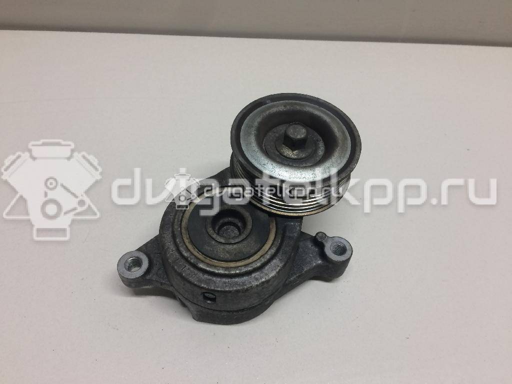 Фото Натяжитель ремня для двигателя B3 (16V) для Mazda Demio Dw / 121 / 323 53-73 л.с 16V 1.3 л бензин ZJ0115980D {forloop.counter}}