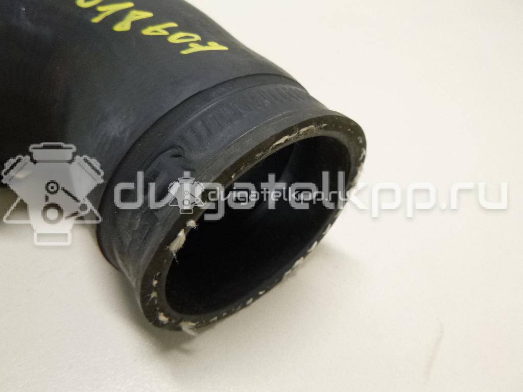 Фото Патрубок интеркулера  1K0145838M для Audi A3 / Tt {forloop.counter}}