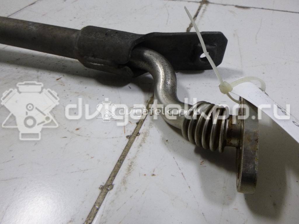 Фото Трубка турбокомпрессора (турбины)  03G145535F для Audi / Seat {forloop.counter}}