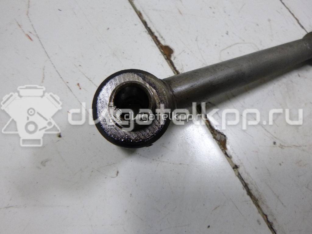 Фото Трубка турбокомпрессора (турбины)  03G145535F для Audi / Seat {forloop.counter}}
