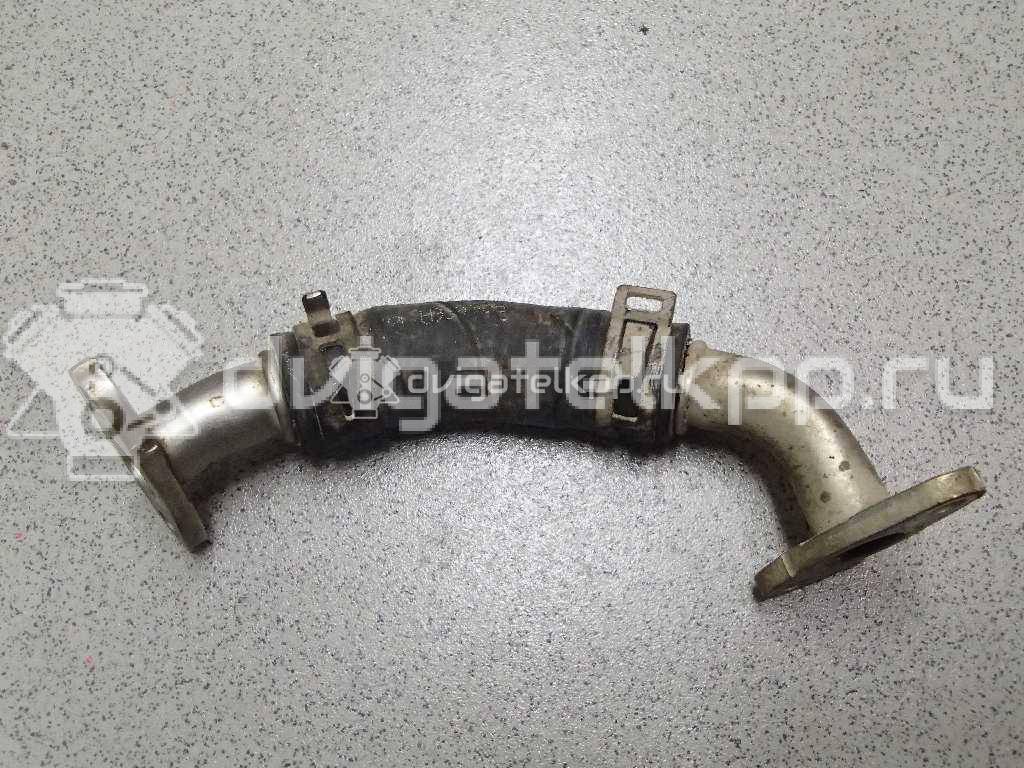 Фото Трубка турбокомпрессора (турбины)  06H145735H для audi A3 [8P1] {forloop.counter}}
