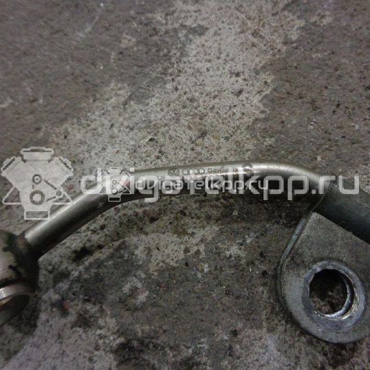 Фото Трубка топливная  03c130241j для audi A3 [8P1]