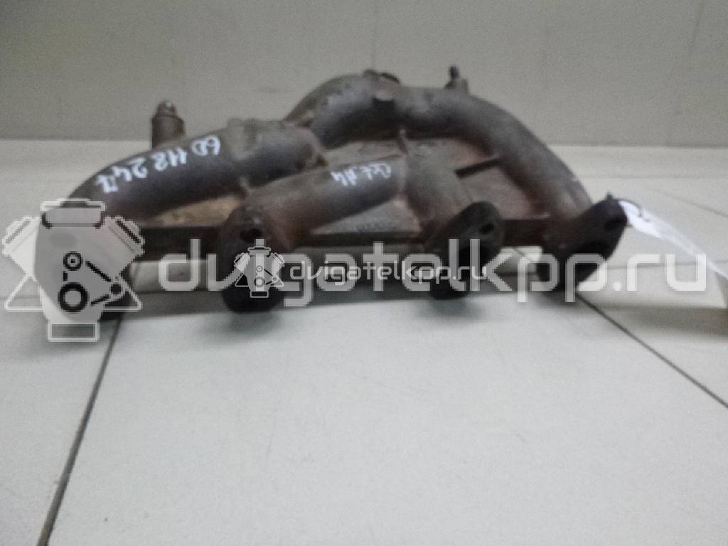 Фото Коллектор выпускной  06a253031ak для audi A3 (8L1) {forloop.counter}}