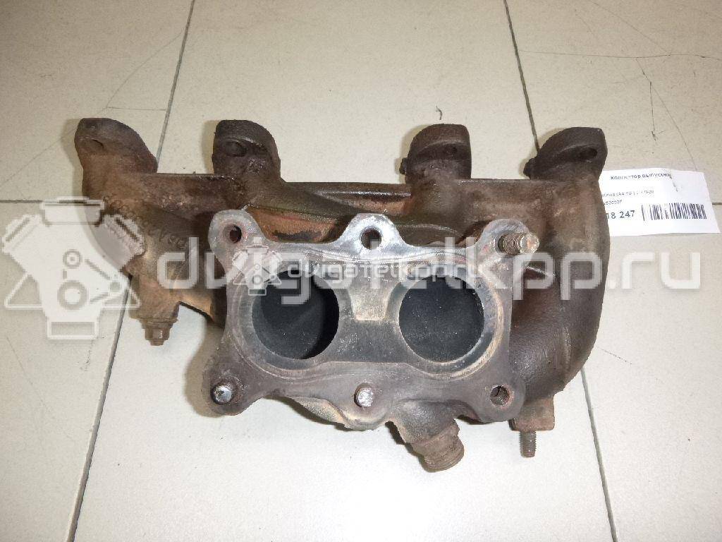 Фото Коллектор выпускной  06a253031ak для audi A3 (8L1) {forloop.counter}}