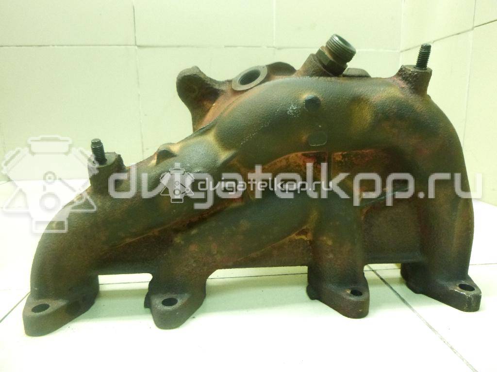 Фото Коллектор выпускной  06A253031AK для audi A3 [8P1] {forloop.counter}}