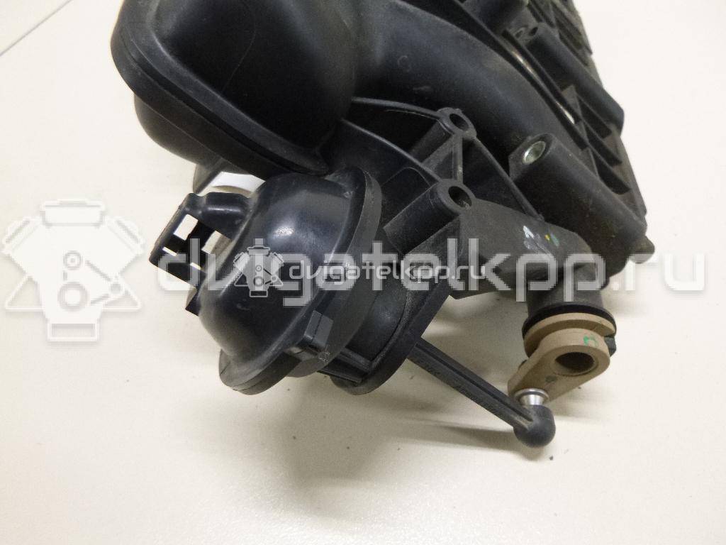 Фото Коллектор впускной  06j198211d для audi A3 [8P1] {forloop.counter}}