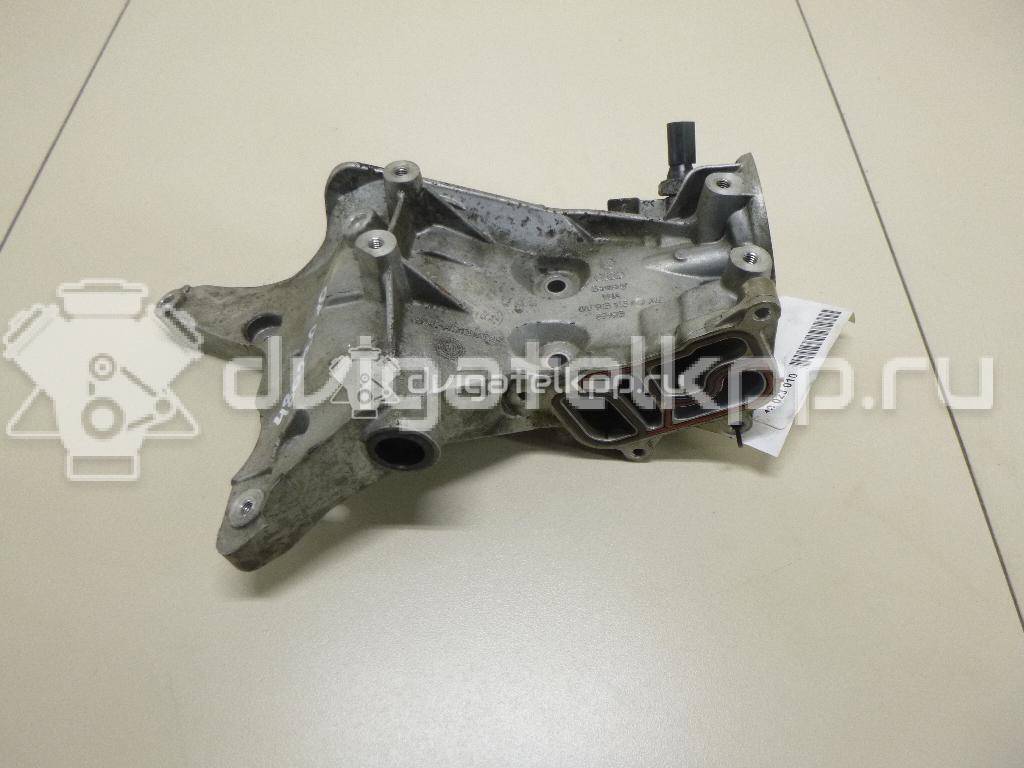 Фото Кронштейн генератора  06J903143AG для audi A3 [8P1] {forloop.counter}}