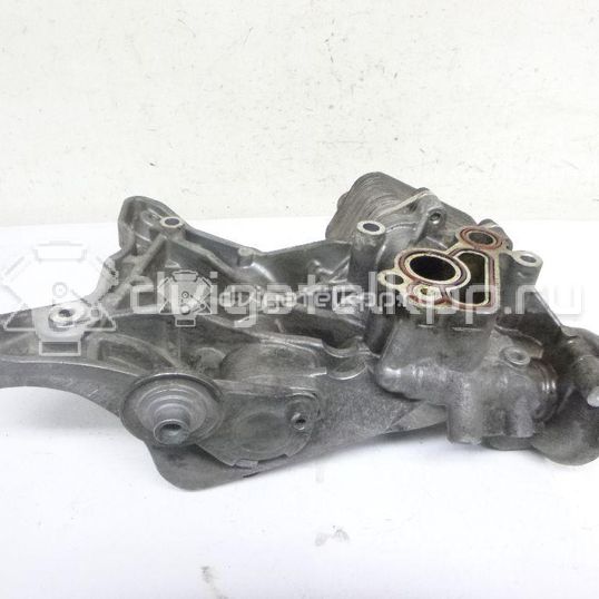 Фото Кронштейн генератора  06J903143AG для audi A3 [8P1]