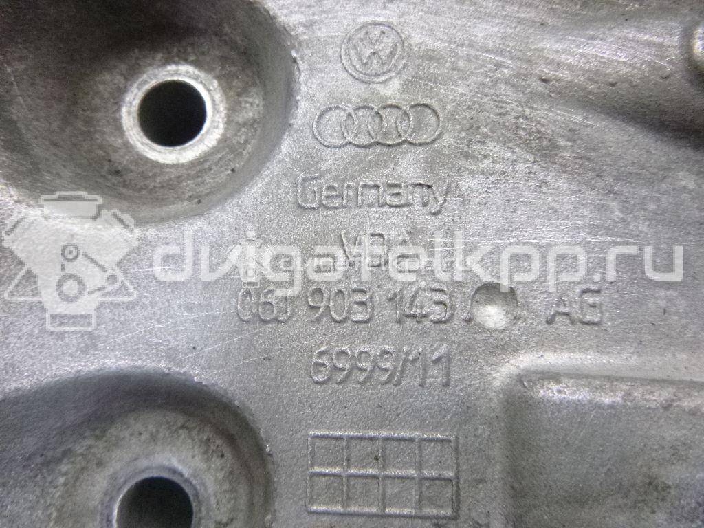 Фото Кронштейн генератора  06J903143AG для audi A3 [8P1] {forloop.counter}}