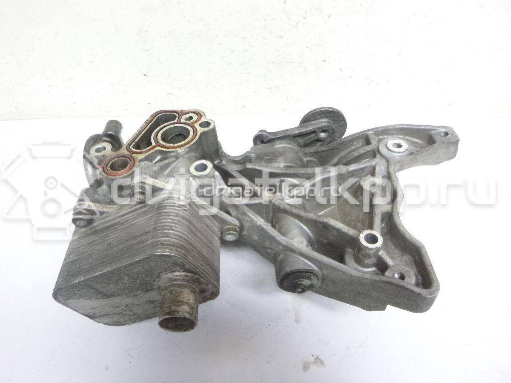 Фото Кронштейн генератора  06J903143AG для audi A3 [8P1] {forloop.counter}}