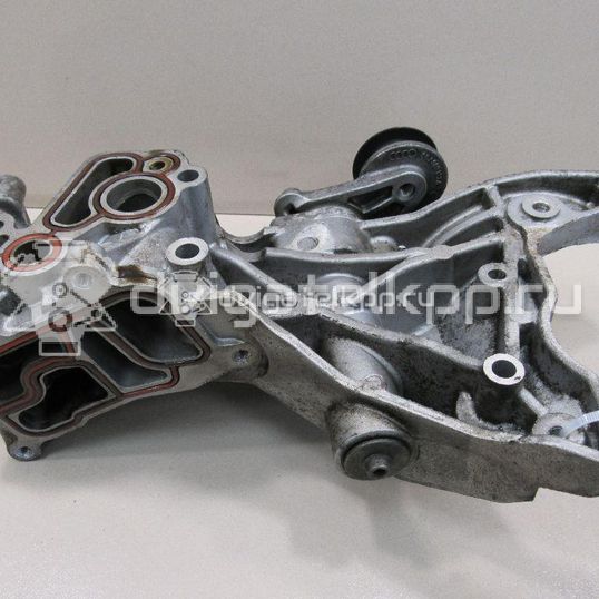 Фото Кронштейн генератора  06J903143AG для audi A3 [8P1]
