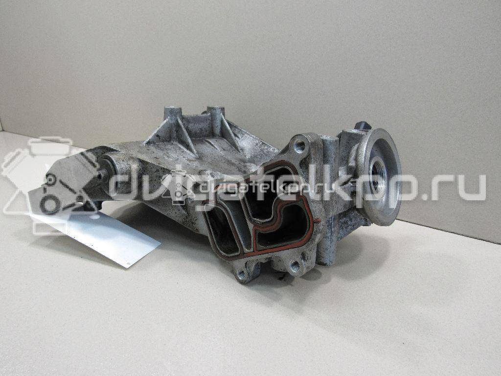 Фото Кронштейн генератора  06J903143AG для audi A3 [8P1] {forloop.counter}}