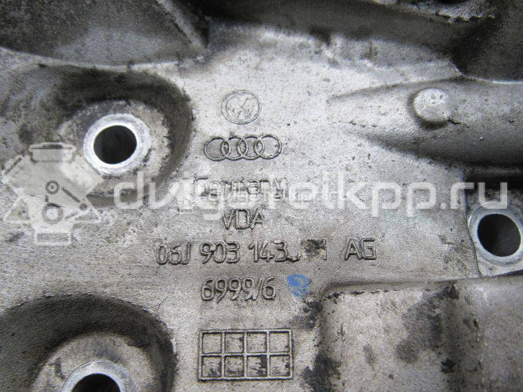 Фото Кронштейн генератора  06J903143AG для audi A3 [8P1] {forloop.counter}}