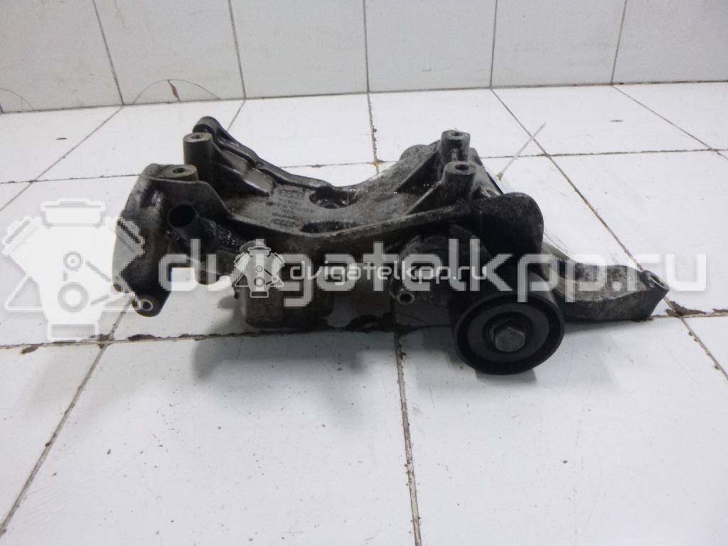 Фото Кронштейн генератора  06J903143AG для audi A3 [8P1] {forloop.counter}}