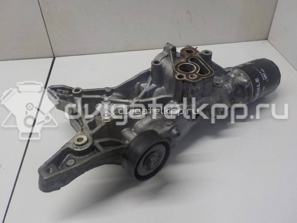 Фото Кронштейн генератора  06j903143ah для audi A3 [8P1] {forloop.counter}}