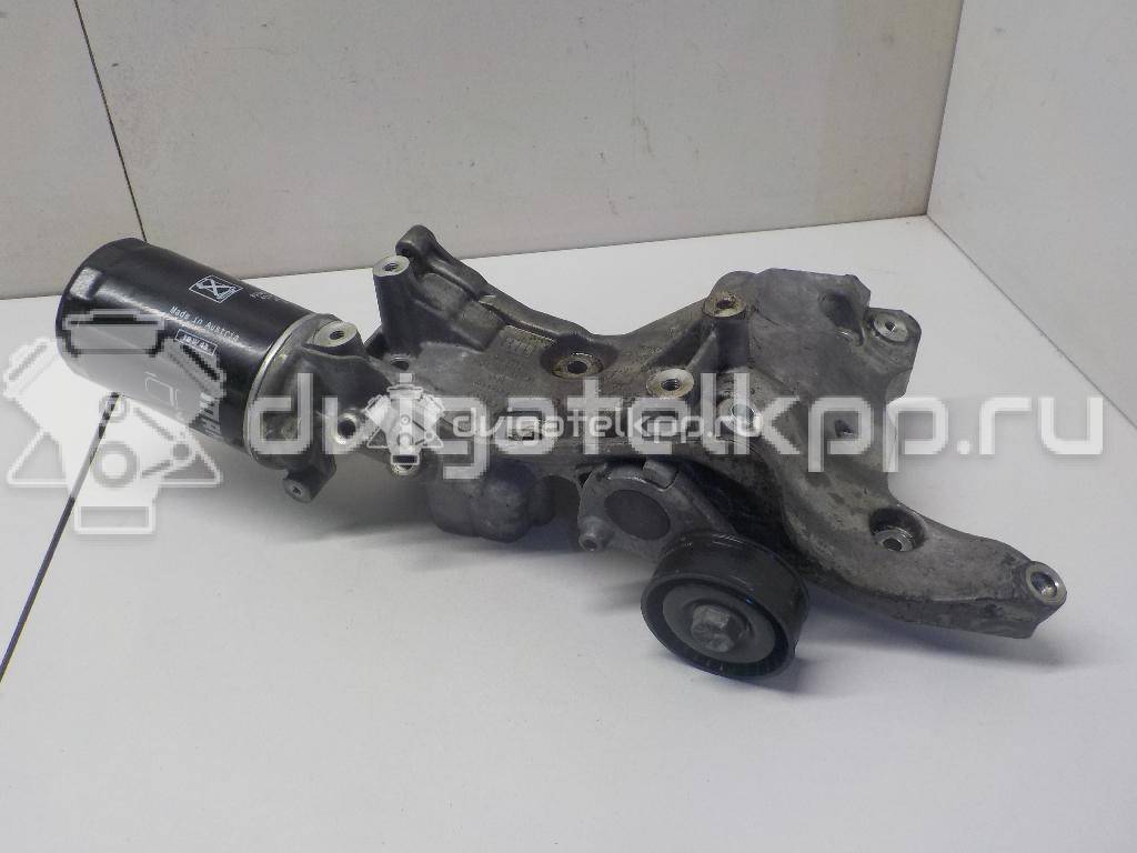 Фото Кронштейн генератора  06j903143ah для audi A3 [8P1] {forloop.counter}}